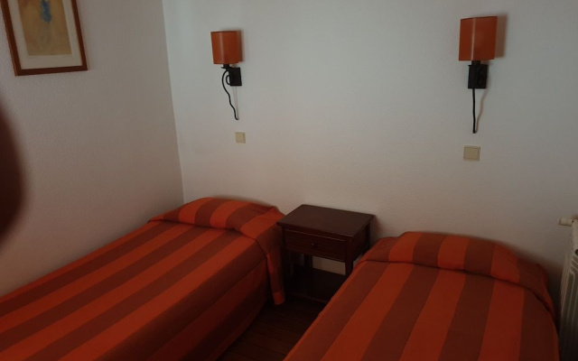 Hotel Verde Pinho