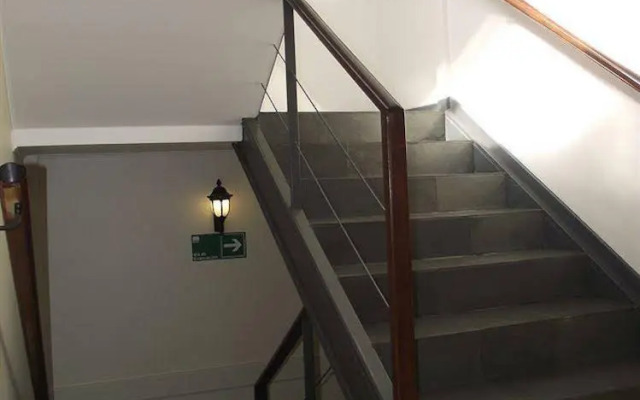 Hotel Sauken