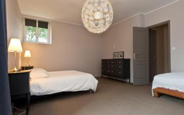 Le Logis de Saint-Michel