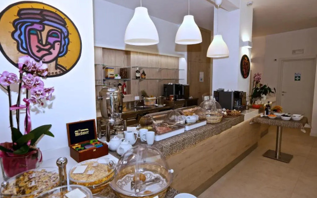 Hotel & Apartments Eldorado