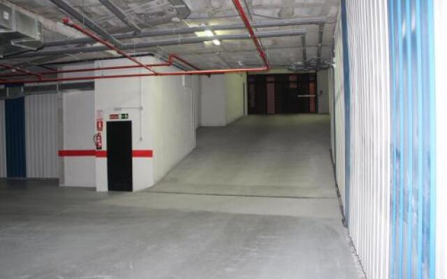 Nuevo apartamento Eursu centro