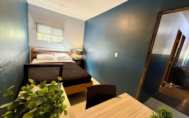 WONDER HOSTAL - Santa Maria