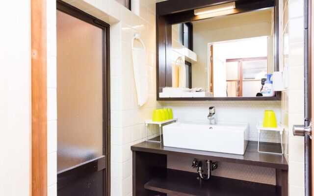 Kyo no yado Muromachian