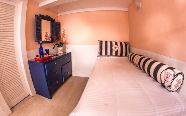 Mar Búzios Experience House