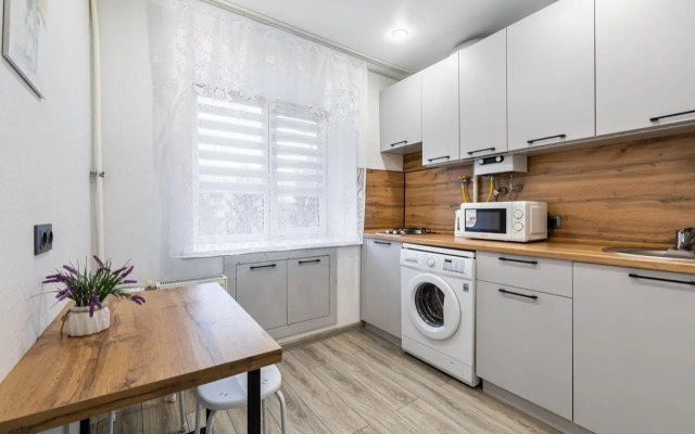 Апартаменты на улице Нурсултана Назарбаева 15