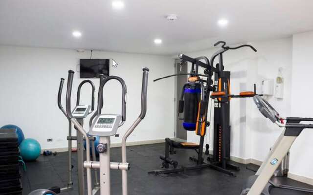 Departamento Ideal en Sabaneta