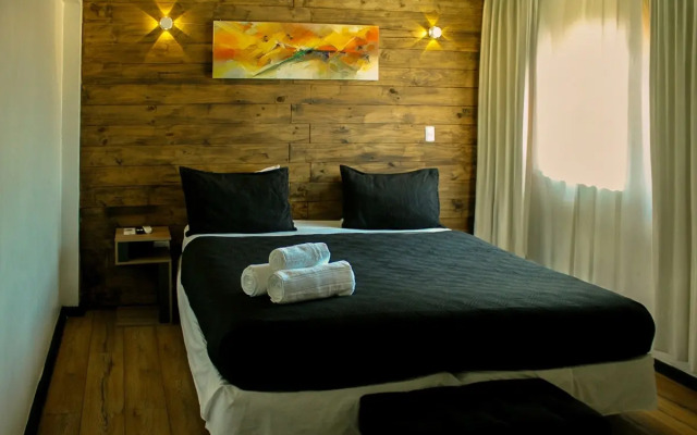 Hotel Sonetto