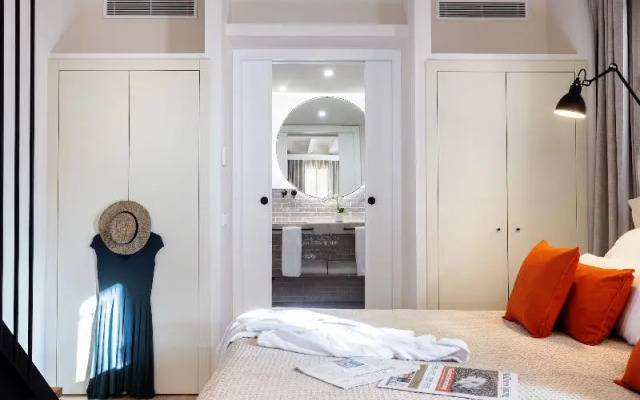 Samaritana Pied-à-Terre