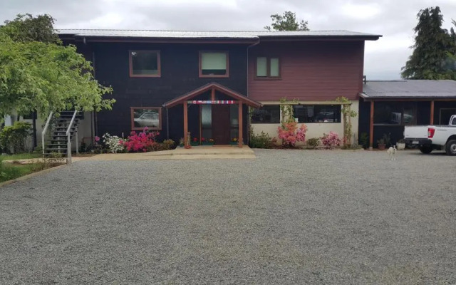 Hotel Boutique Cutipay