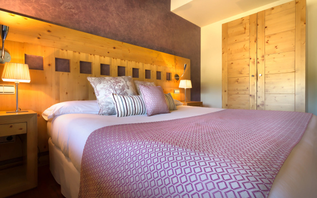 Hotel Izán Puerta de Gredos