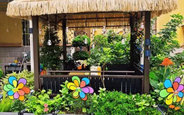Aqing Homestay