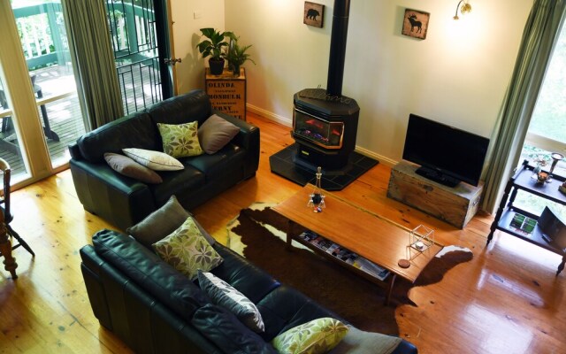 Cambridge Cottages Bed & Breakfast