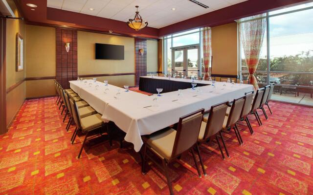 Embassy Suites by Hilton Huntsville