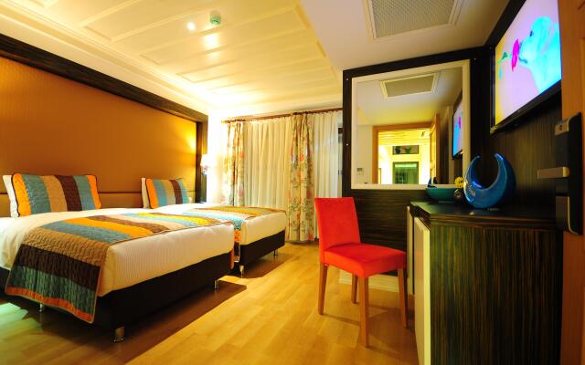 Ottopera Hotel