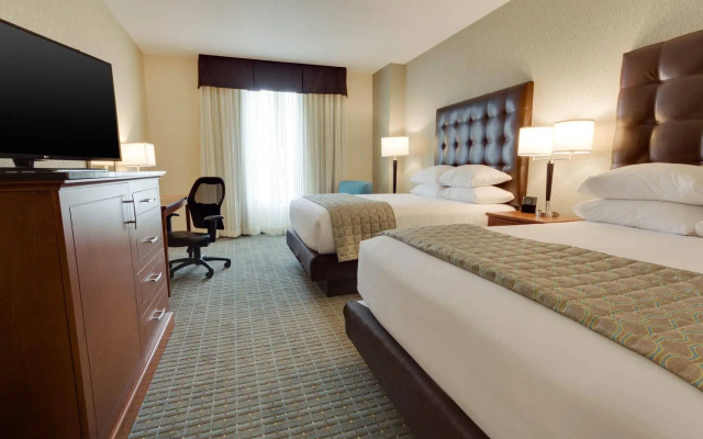 Drury Inn & Suites Phoenix Chandler Fashion Center