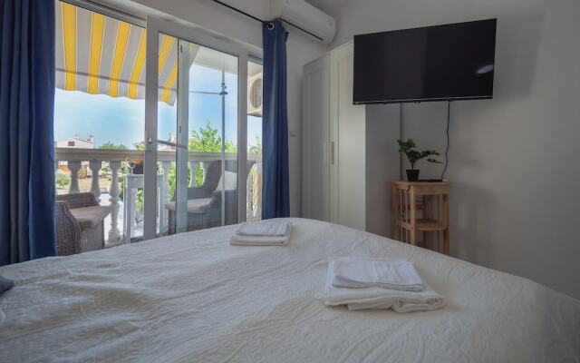 Apartments Domic