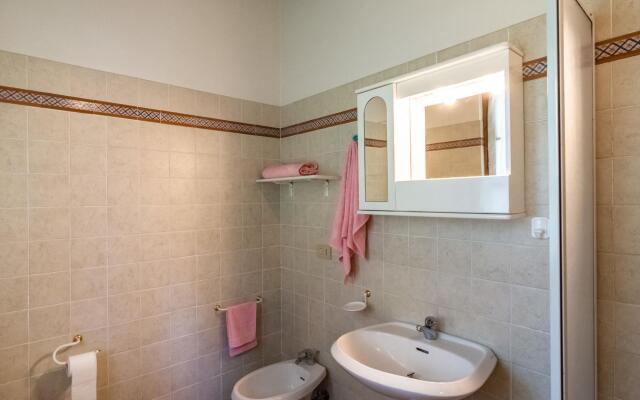 Agriturismo Tuscany With Panoramic Pool