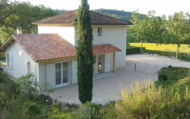 Holiday Home Lapeyriere