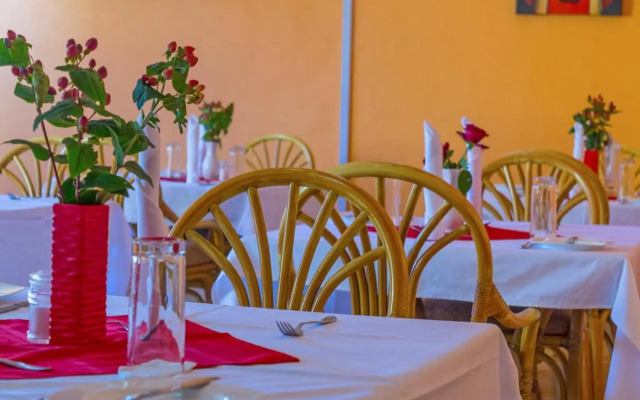 Phoenicia Hotel Kiambu