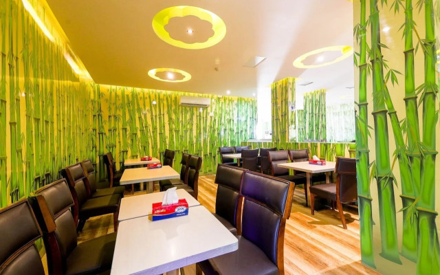 Savoy Inn Hotel