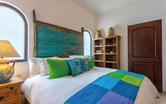 Blue Desert 12 - Casa Juan Miguel