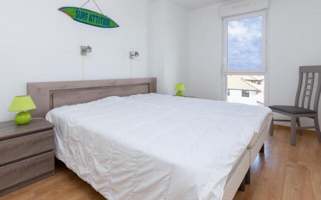 Appartement Capbreton, 3 Pièces, 4 Personnes - Fr-1-239-387