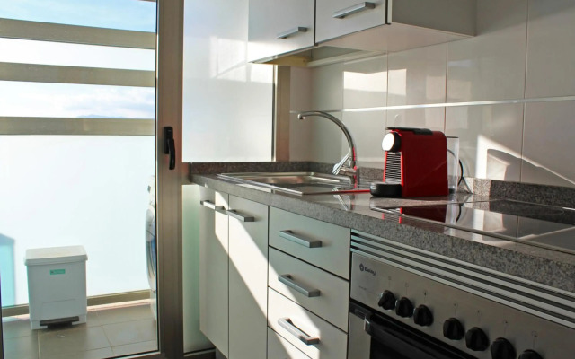 Apartamento Torre Lugano