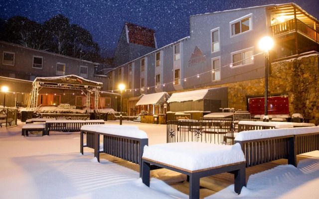 Thredbo Alpine Hotel