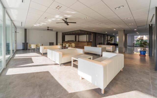 Rosaleda Del Mijares