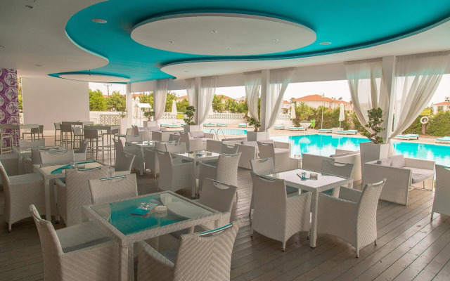 Sveltos Hotel