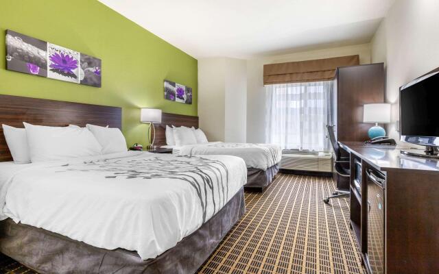 Sleep Inn Orangeburg