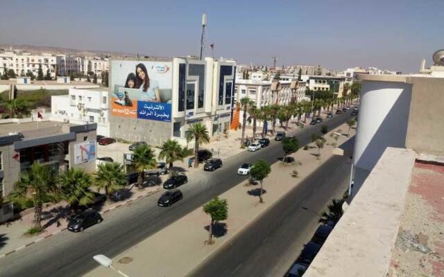 Grand Appartement à Agadir