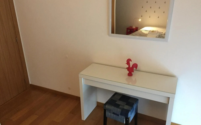 Guest House Foz Marina