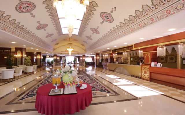 Adalya Resort & SPA Hotel - Adults Only +16