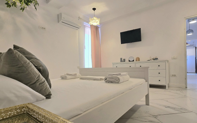 Hostel Casino Mamaia