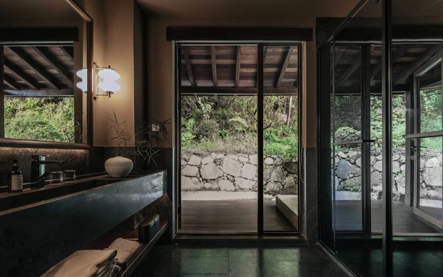 Jingdezhen Xingshan Shiwai Dongliyuan