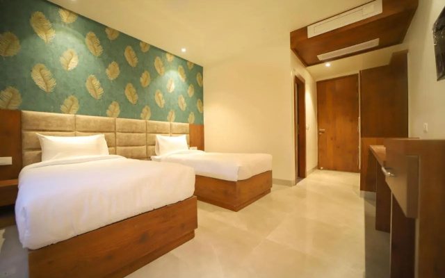 Hotel Marine House