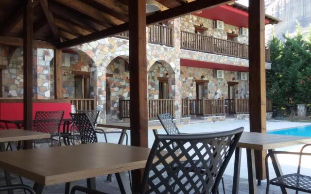 Guesthouse Monastiri