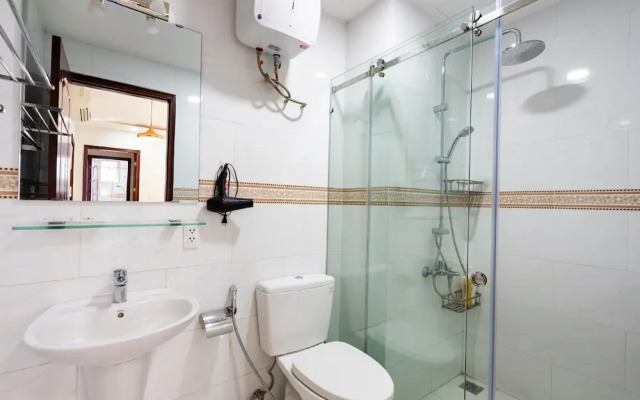 Scenic Valley By Dhome