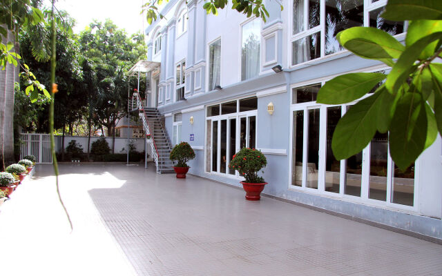 Truong Thinh Vung Tau Hotel