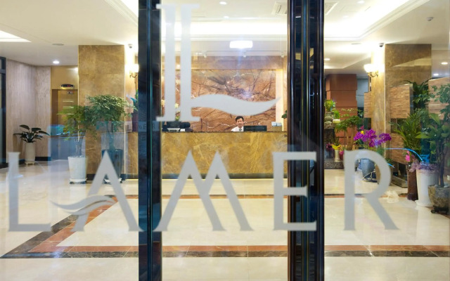 La Mer Hotel