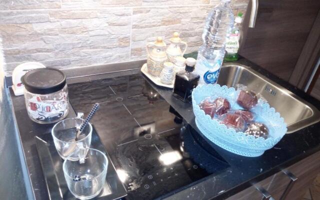 Corsini Houses- Catania