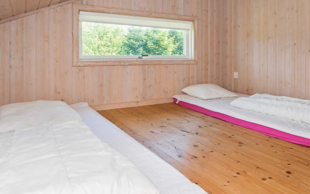 Holiday Home in Sydals