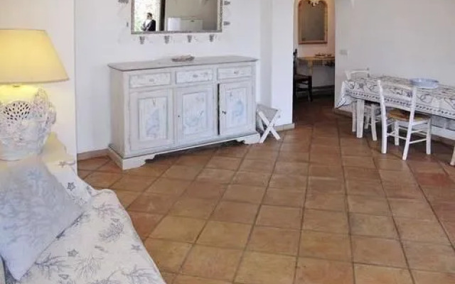 Villetta con giardino 400 mt dalla spiaggia