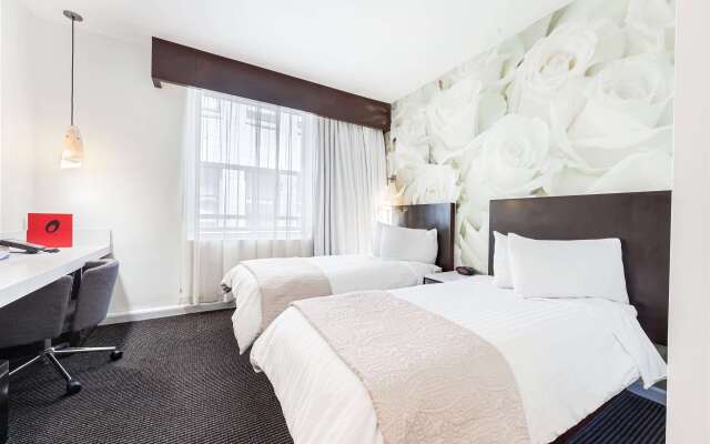 The O Hotel, Trademark Collection by Wyndham