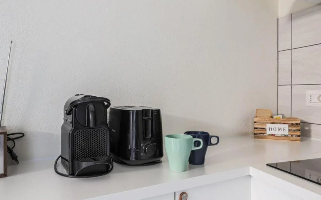 Appartamento a 10 min da Milano riservato