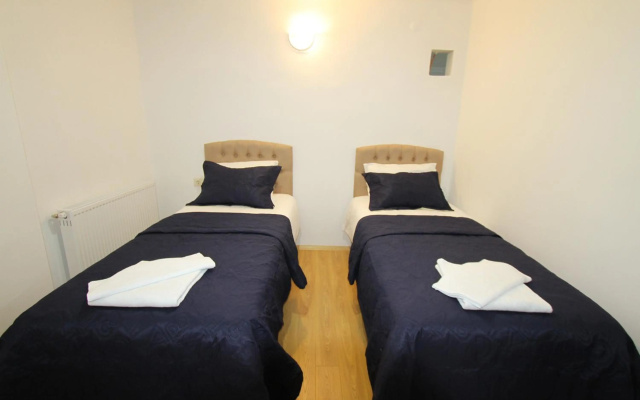 Asmir Suites Hotel