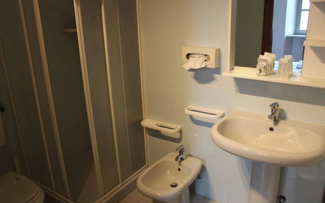 Hotel Portici