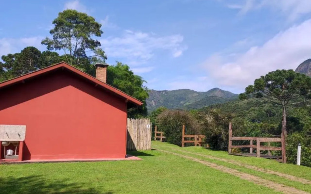 Pousada Terra Fria