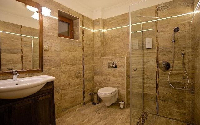 El Bronco Working Ranch